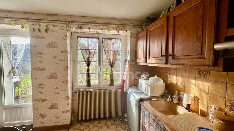 Ma-Cabane - Vente Maison AUBEVILLE, 132 m²