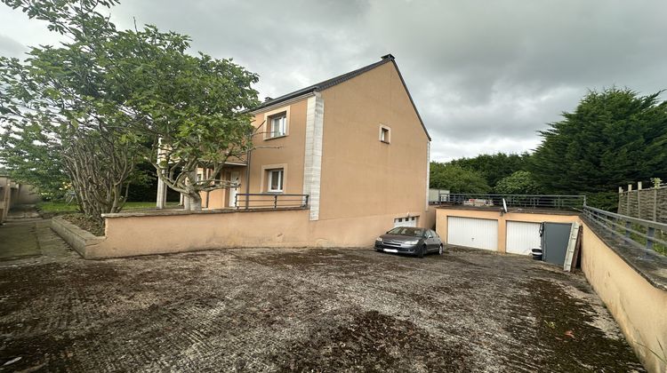 Ma-Cabane - Vente Maison Aubevoye, 225 m²