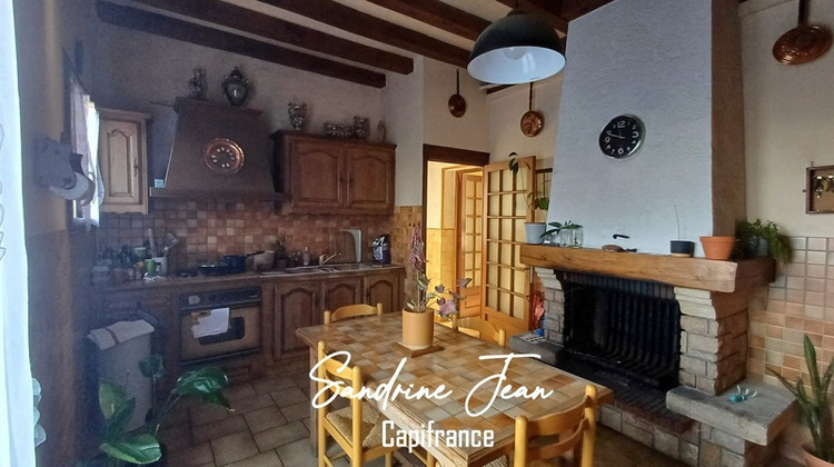 Ma-Cabane - Vente Maison AUBEVOYE, 547 m²