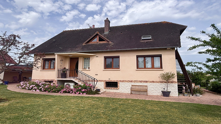 Ma-Cabane - Vente Maison AUBEVOYE, 171 m²