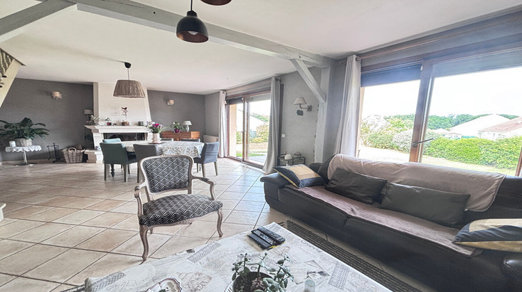 Ma-Cabane - Vente Maison AUBEVOYE, 171 m²