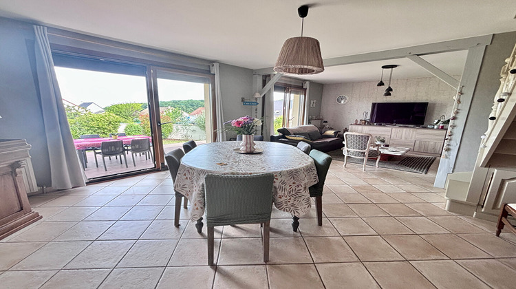 Ma-Cabane - Vente Maison AUBEVOYE, 171 m²