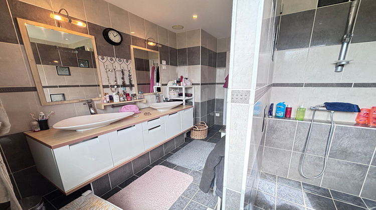 Ma-Cabane - Vente Maison AUBEVOYE, 171 m²