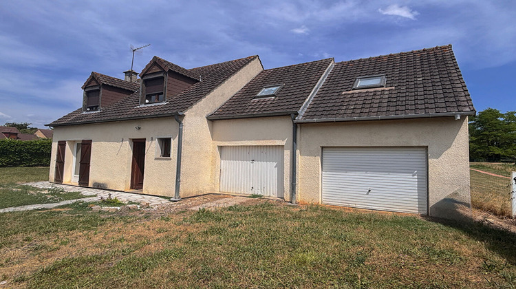 Ma-Cabane - Vente Maison AUBEVOYE, 99 m²