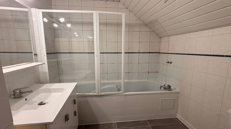Ma-Cabane - Vente Maison AUBEVOYE, 99 m²