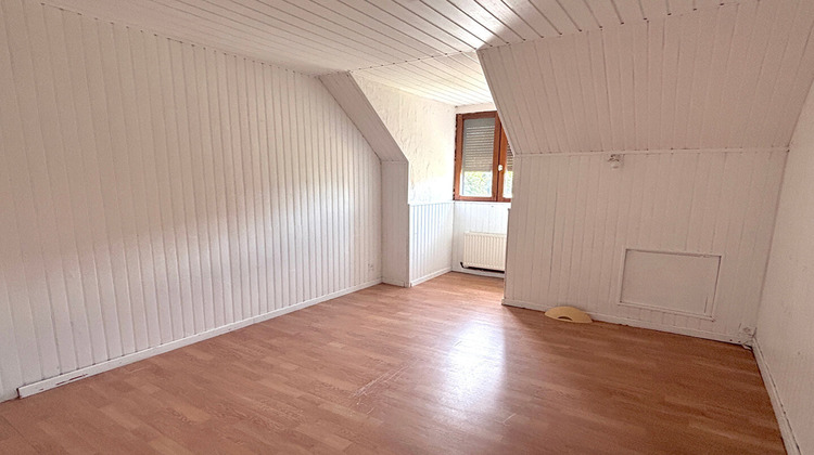 Ma-Cabane - Vente Maison AUBEVOYE, 99 m²
