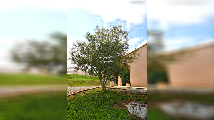 Ma-Cabane - Vente Maison Aubiac, 107 m²