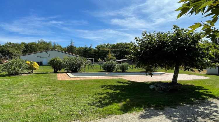 Ma-Cabane - Vente Maison Aubiac, 128 m²