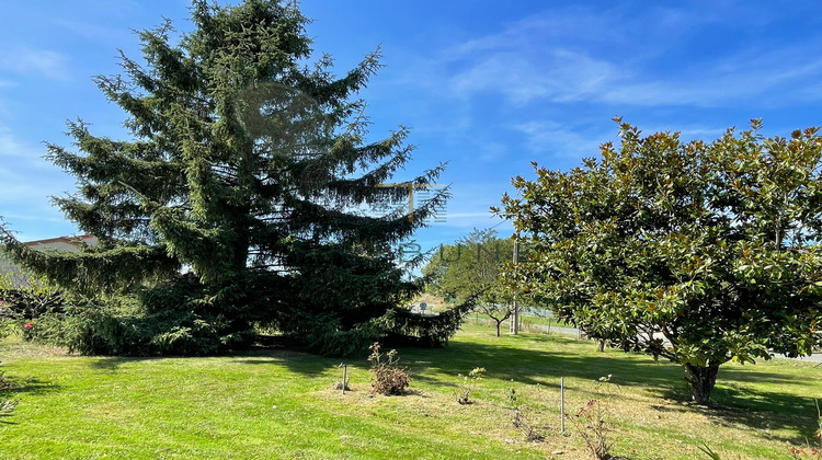 Ma-Cabane - Vente Maison Aubiac, 128 m²