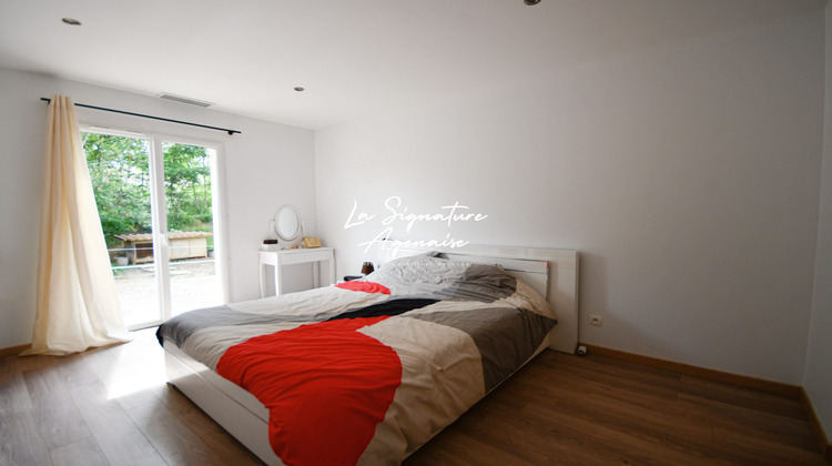 Ma-Cabane - Vente Maison Aubiac, 107 m²