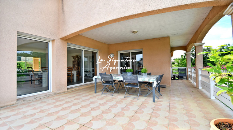 Ma-Cabane - Vente Maison Aubiac, 107 m²