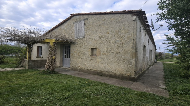 Ma-Cabane - Vente Maison AUBIAC, 140 m²