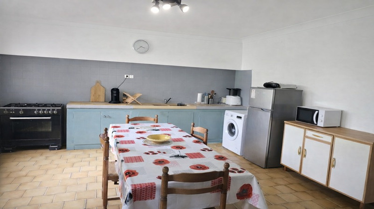 Ma-Cabane - Vente Maison AUBIAC, 140 m²