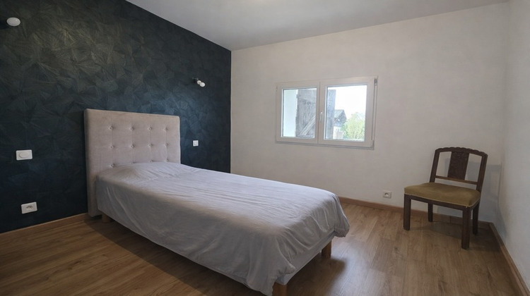 Ma-Cabane - Vente Maison AUBIAC, 140 m²