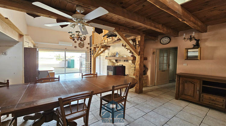 Ma-Cabane - Vente Maison Aubiat, 176 m²