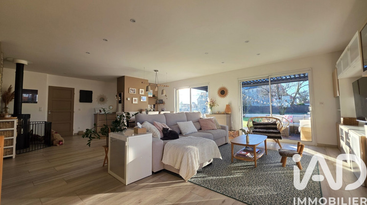 Ma-Cabane - Vente Maison Aubiat, 137 m²