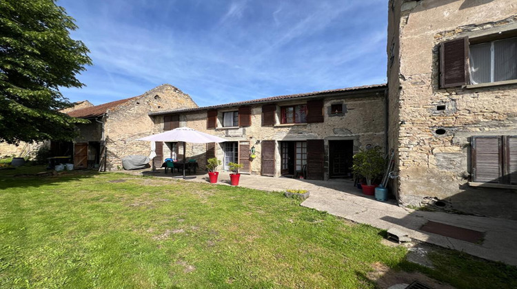 Ma-Cabane - Vente Maison AUBIAT, 165 m²