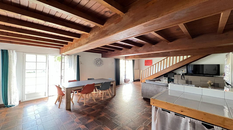 Ma-Cabane - Vente Maison AUBIAT, 165 m²