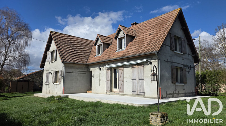 Ma-Cabane - Vente Maison Aubiat, 140 m²