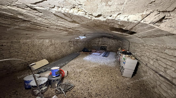 Ma-Cabane - Vente Maison AUBIAT, 195 m²