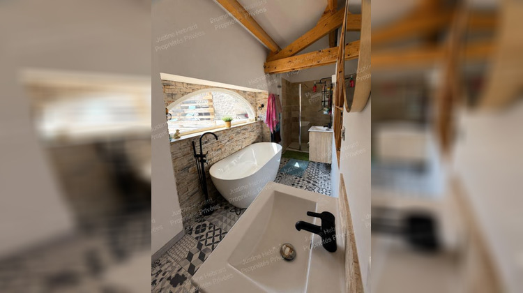 Ma-Cabane - Vente Maison AUBIAT, 195 m²