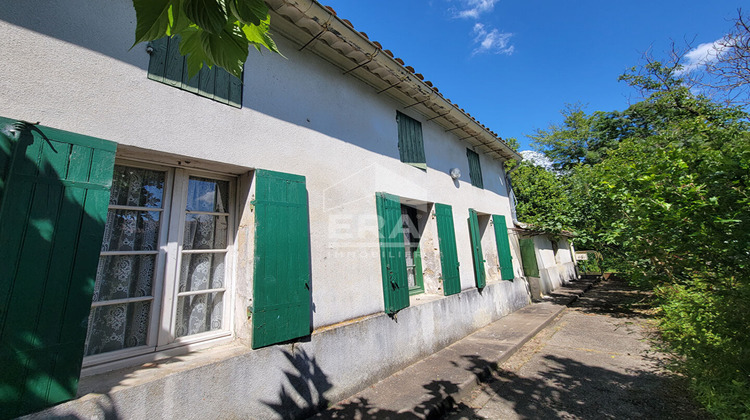 Ma-Cabane - Vente Maison AUBIE-ET-ESPESSAS, 90 m²