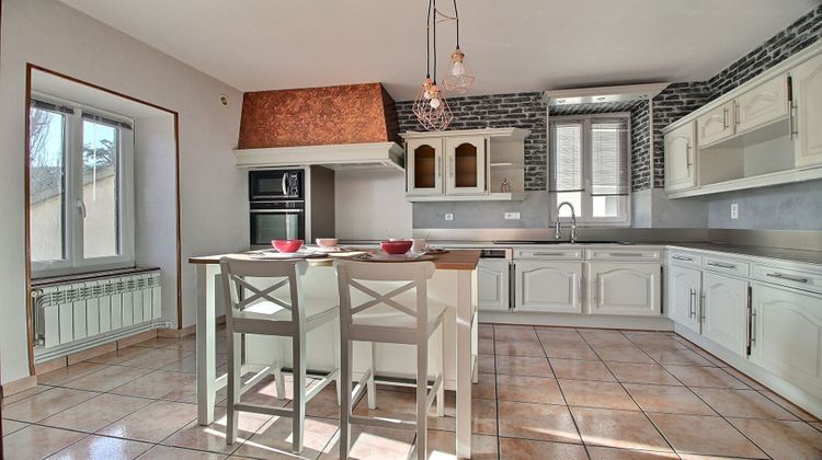 Ma-Cabane - Vente Maison AUBIERE, 170 m²