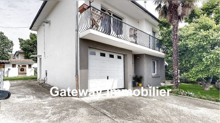 Ma-Cabane - Vente Maison Aubière, 122 m²