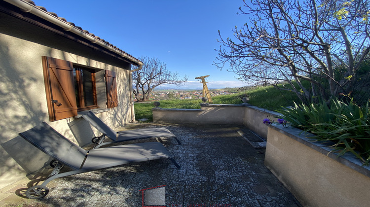 Ma-Cabane - Vente Maison Aubière, 90 m²