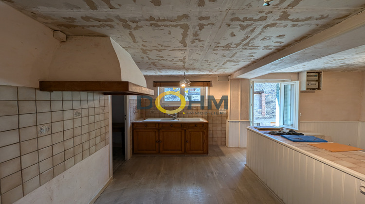 Ma-Cabane - Vente Maison Aubière, 65 m²