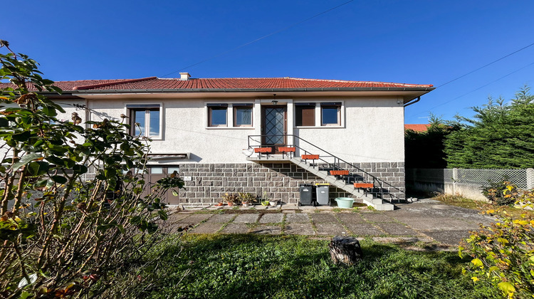 Ma-Cabane - Vente Maison Aubière, 90 m²