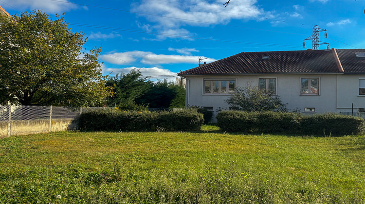 Ma-Cabane - Vente Maison Aubière, 90 m²