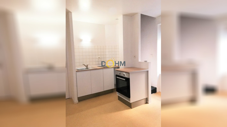 Ma-Cabane - Vente Maison Aubière, 42 m²