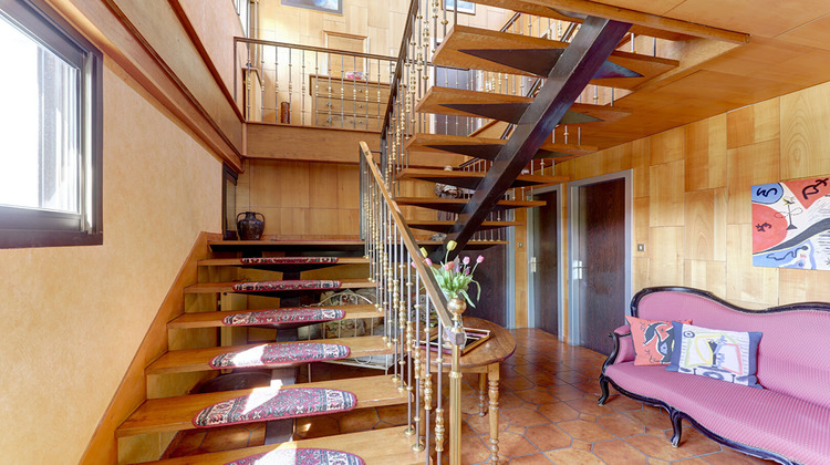 Ma-Cabane - Vente Maison AUBIERE, 280 m²