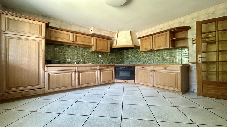 Ma-Cabane - Vente Maison Aubière, 116 m²