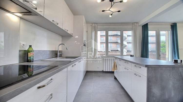 Ma-Cabane - Vente Maison AUBIERE, 90 m²