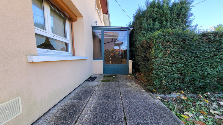 Ma-Cabane - Vente Maison Aubière, 106 m²