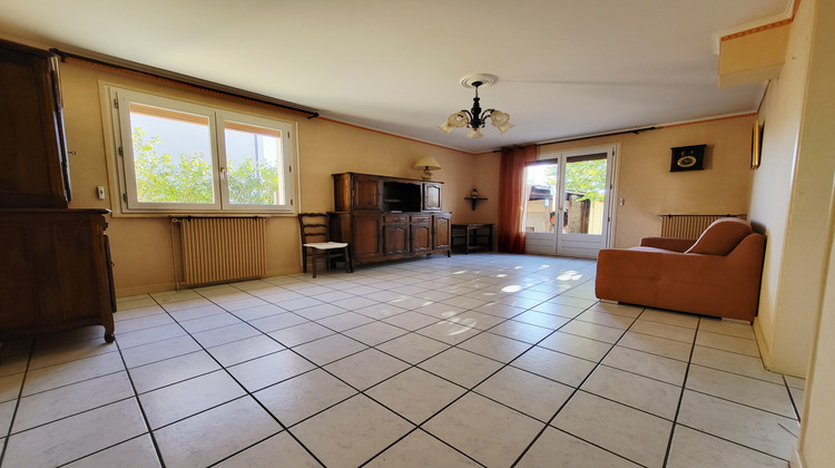 Ma-Cabane - Vente Maison Aubière, 106 m²