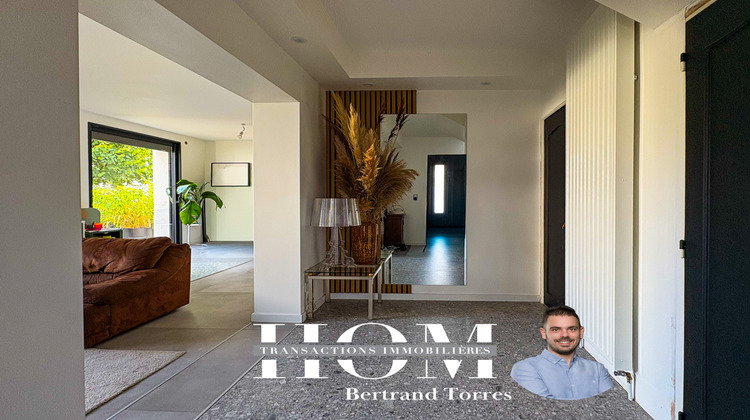 Ma-Cabane - Vente Maison Aubière, 125 m²