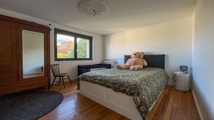 Ma-Cabane - Vente Maison Aubière, 125 m²