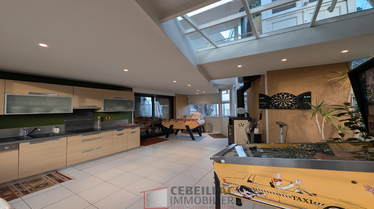 Ma-Cabane - Vente Maison Aubière, 260 m²