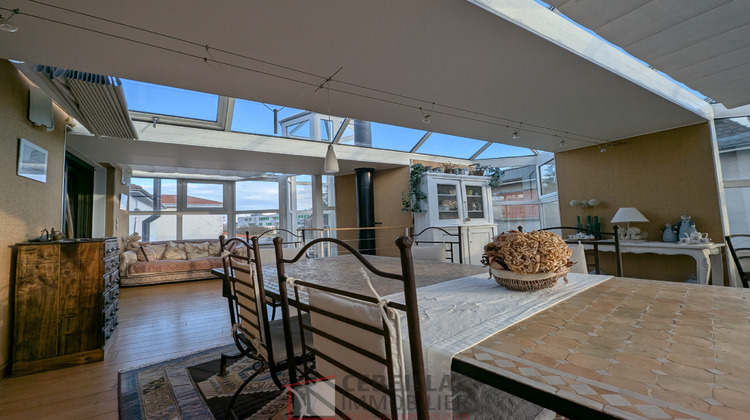 Ma-Cabane - Vente Maison Aubière, 260 m²