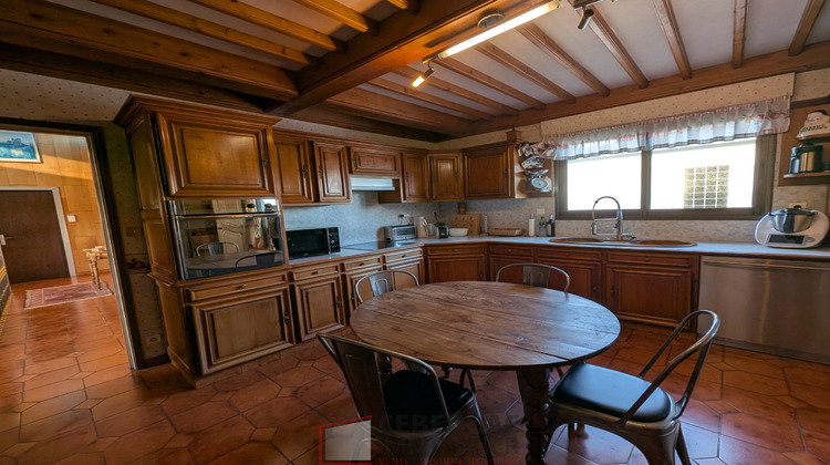 Ma-Cabane - Vente Maison Aubière, 260 m²