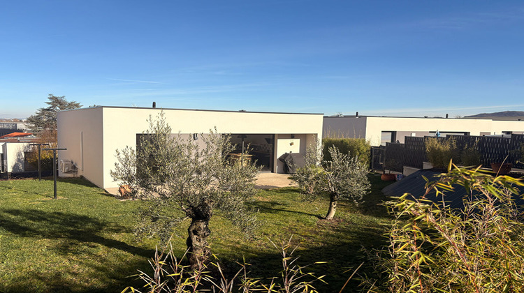 Ma-Cabane - Vente Maison AUBIERE, 113 m²