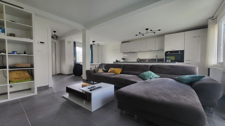 Ma-Cabane - Vente Maison Aubière, 93 m²