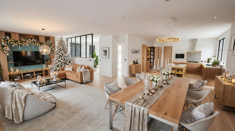 Ma-Cabane - Vente Maison Aubière, 146 m²