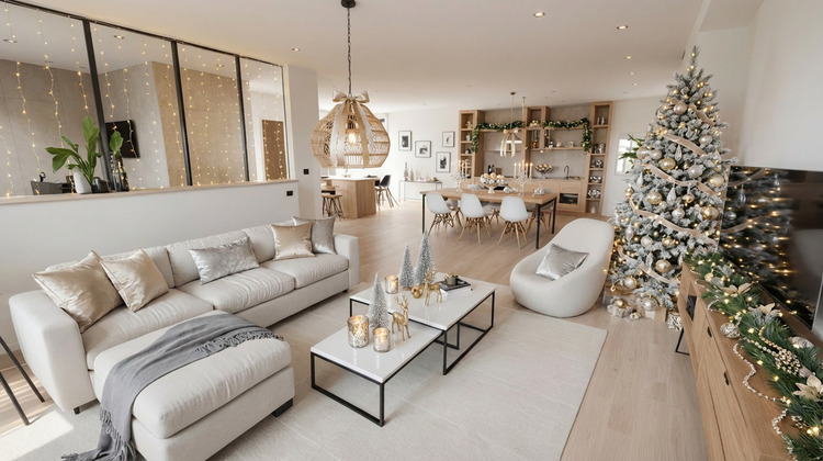 Ma-Cabane - Vente Maison Aubière, 146 m²