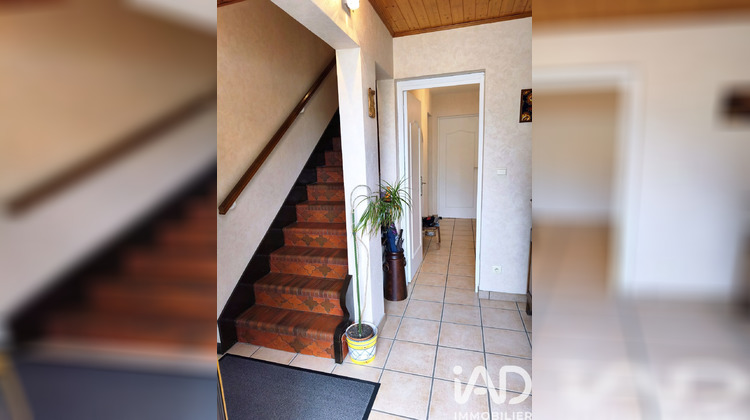 Ma-Cabane - Vente Maison Aubière, 140 m²