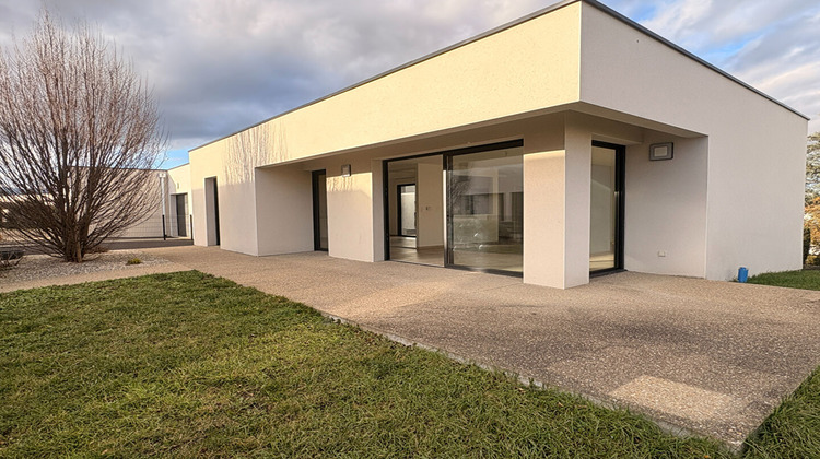 Ma-Cabane - Vente Maison AUBIERE, 118 m²