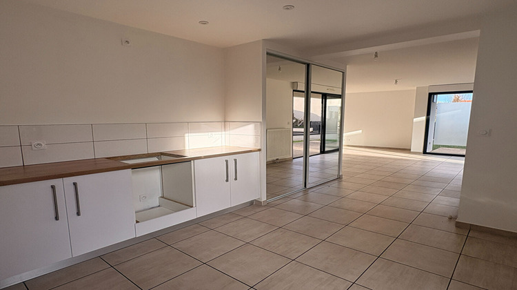 Ma-Cabane - Vente Maison AUBIERE, 118 m²